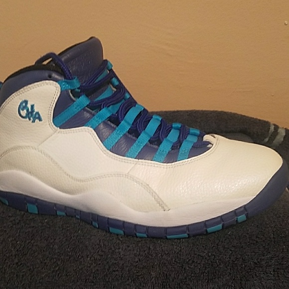 Jordan 10 SOLD SOLD SOLD - Picture 5 of 6